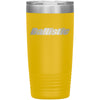 Ballistic-20oz Insulated Tumbler