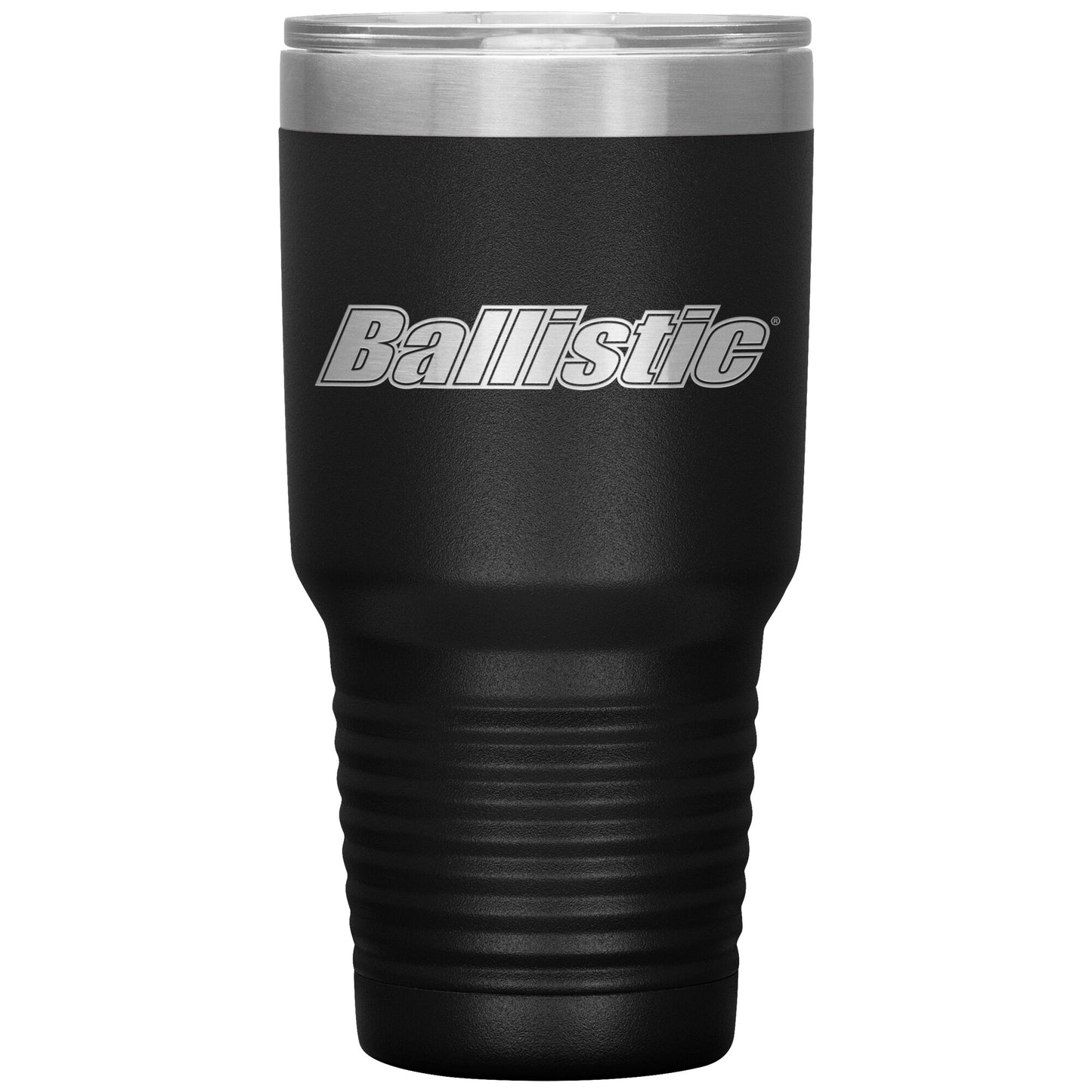 Ballistic-30oz Insulated Tumbler