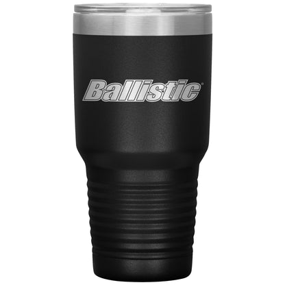 Ballistic-30oz Insulated Tumbler