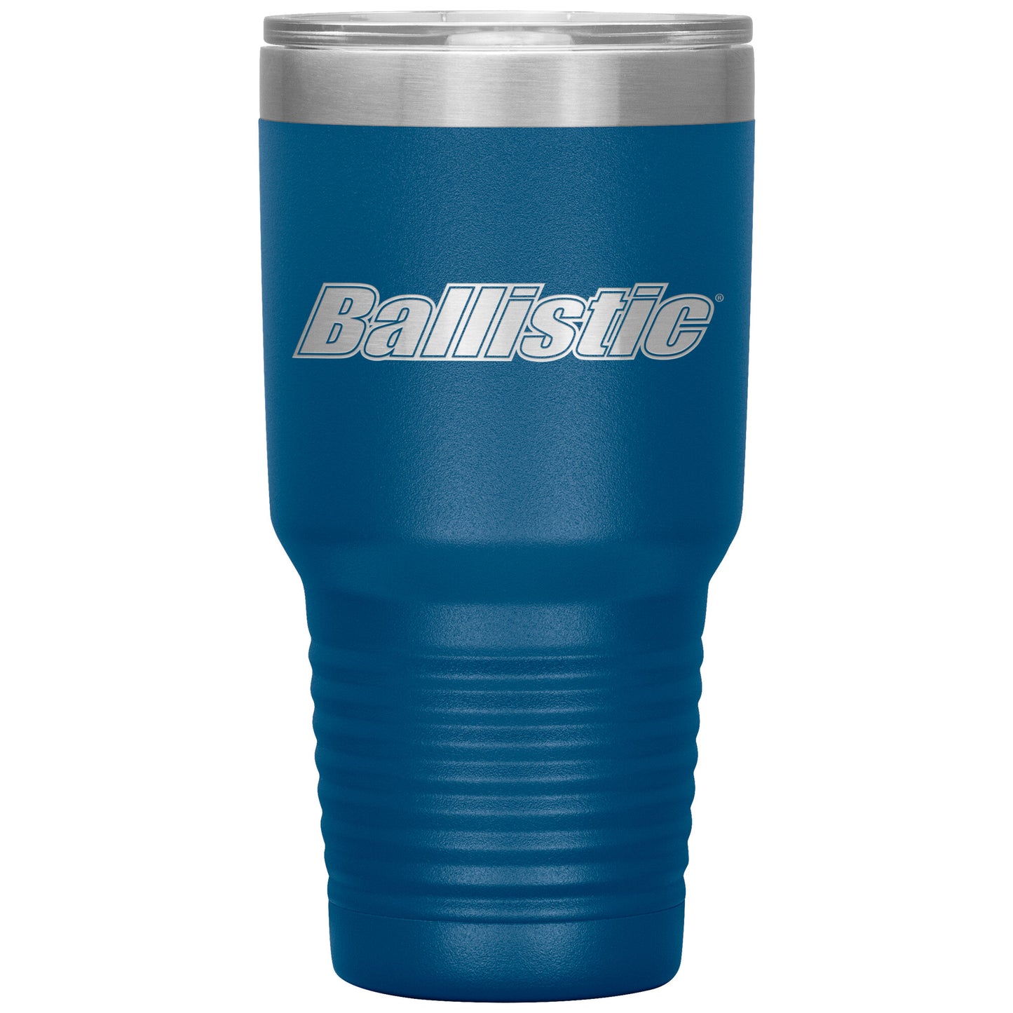 Ballistic-30oz Insulated Tumbler