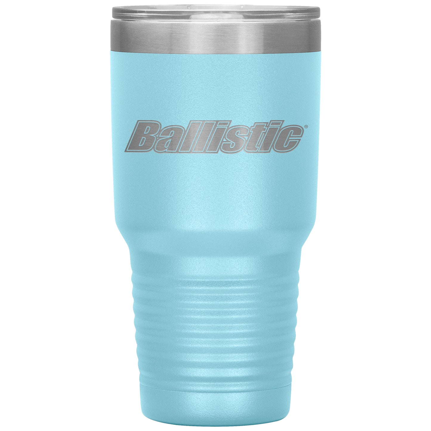 Ballistic-30oz Insulated Tumbler