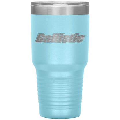 Ballistic-30oz Insulated Tumbler