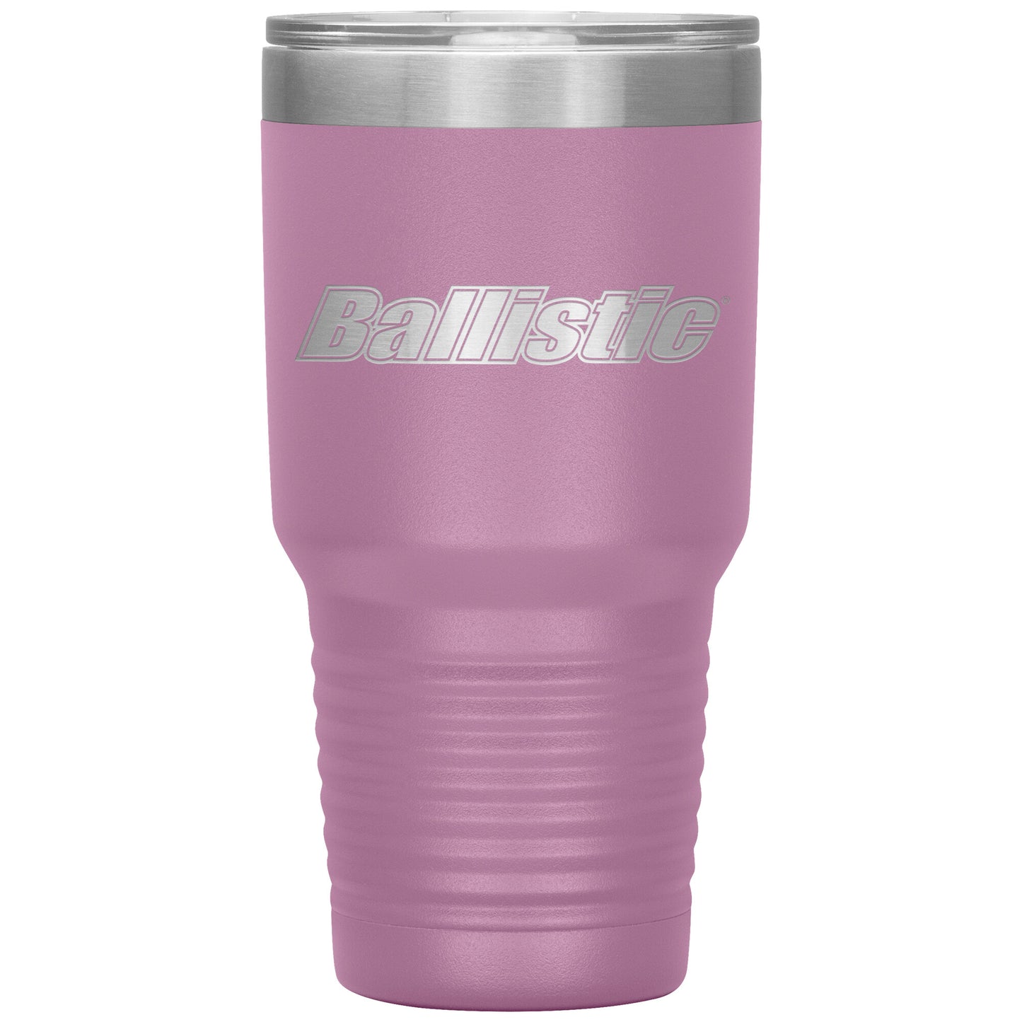 Ballistic-30oz Insulated Tumbler