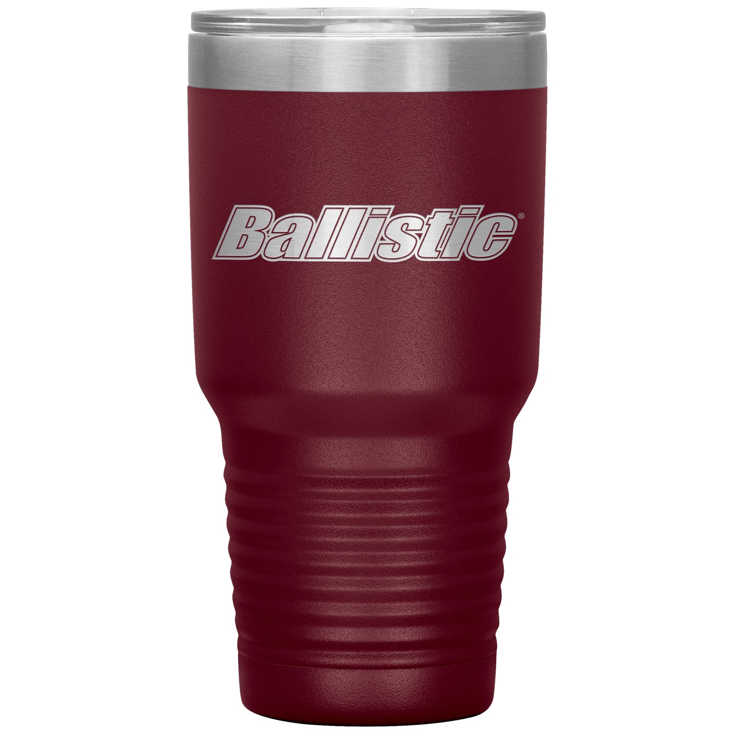 Ballistic-30oz Insulated Tumbler