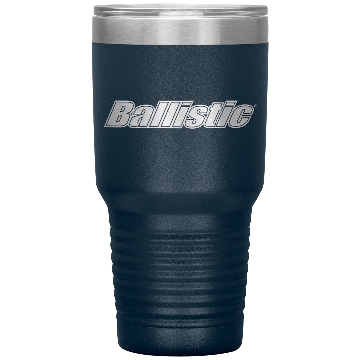 Ballistic-30oz Insulated Tumbler