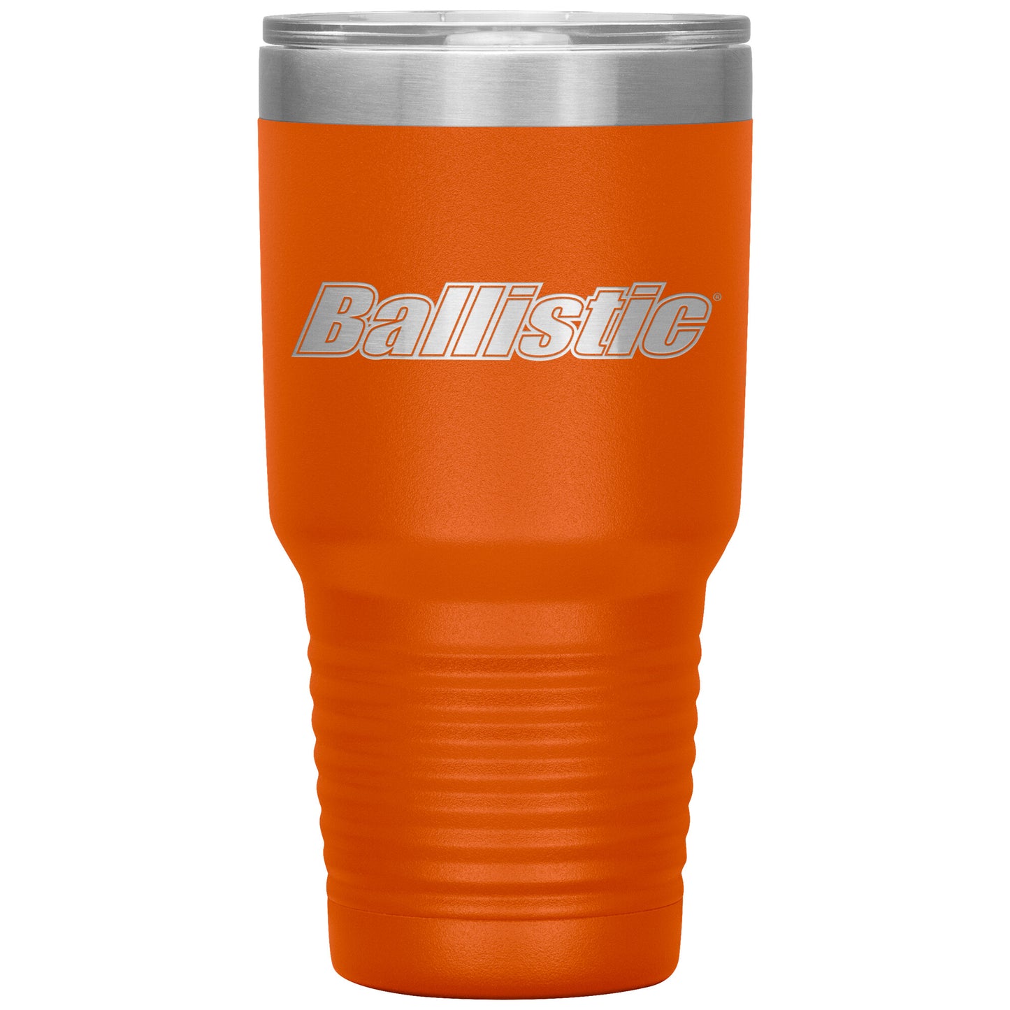 Ballistic-30oz Insulated Tumbler