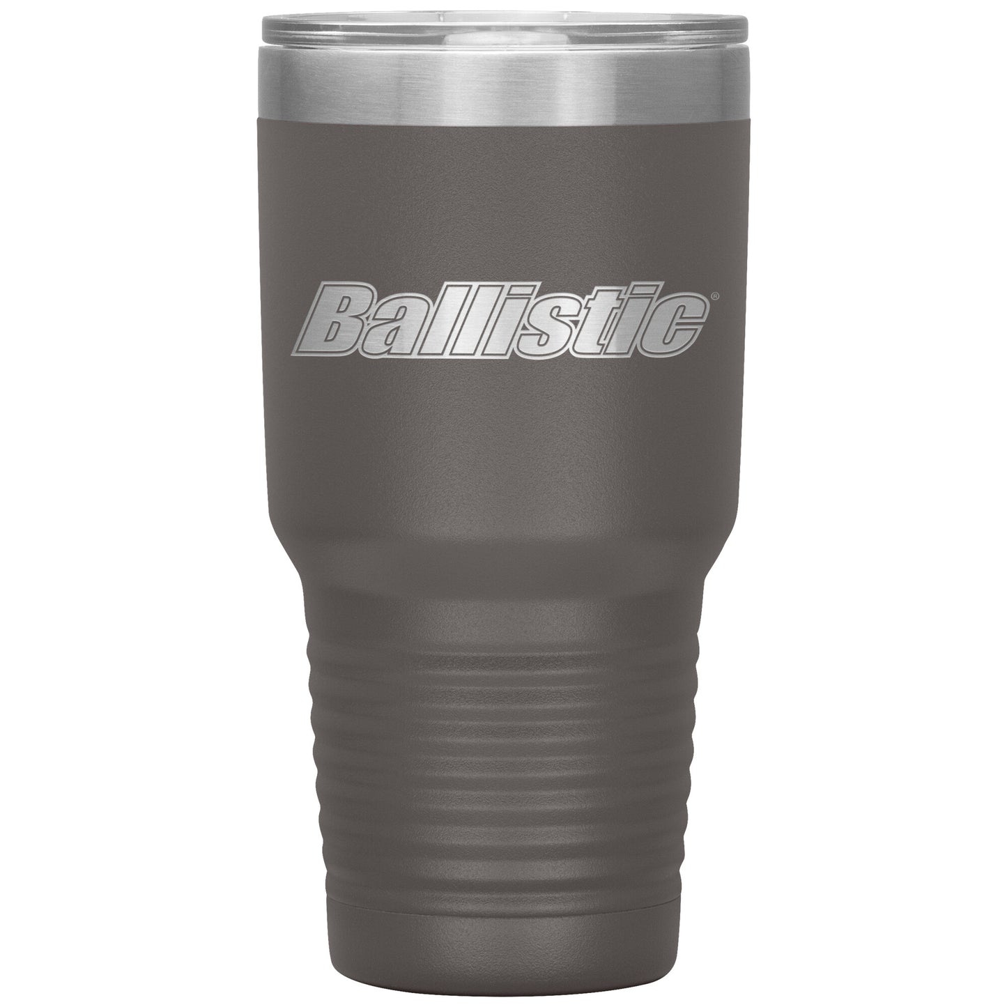 Ballistic-30oz Insulated Tumbler
