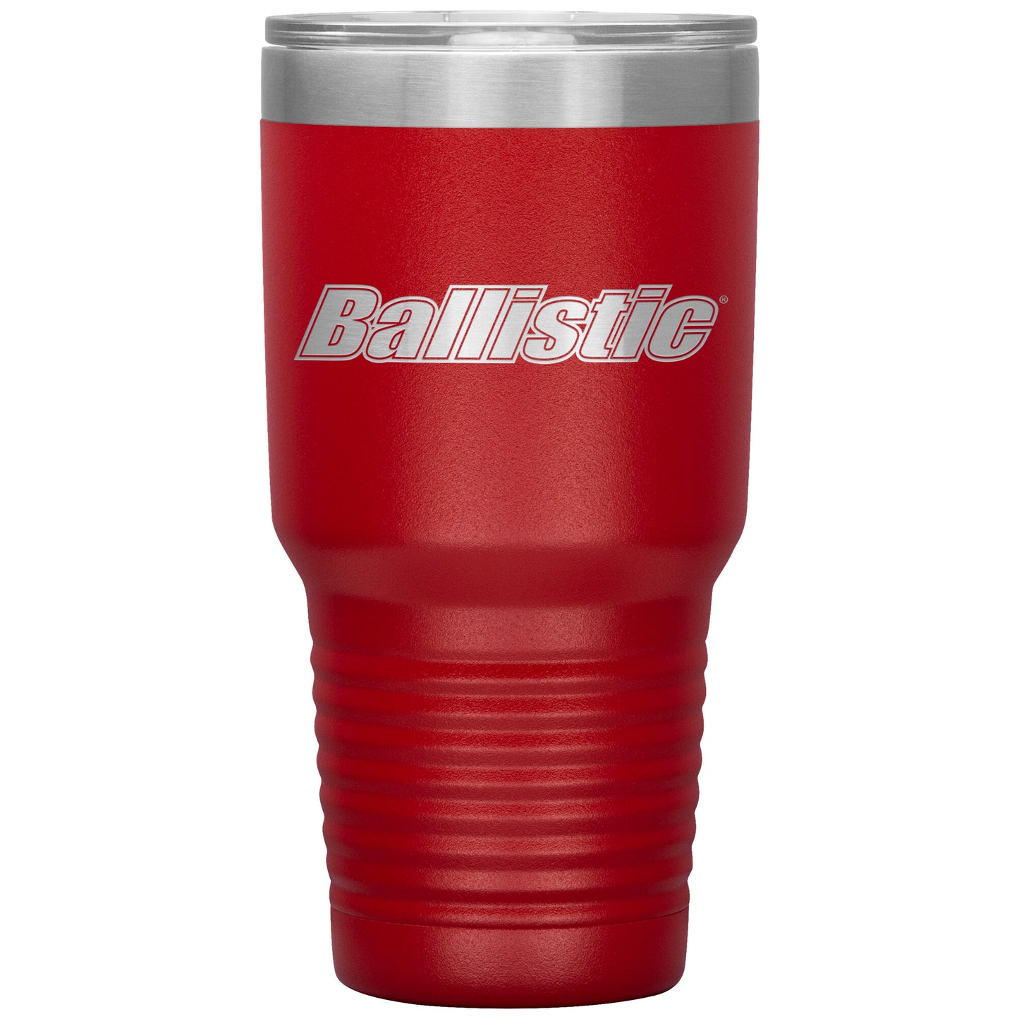 Ballistic-30oz Insulated Tumbler