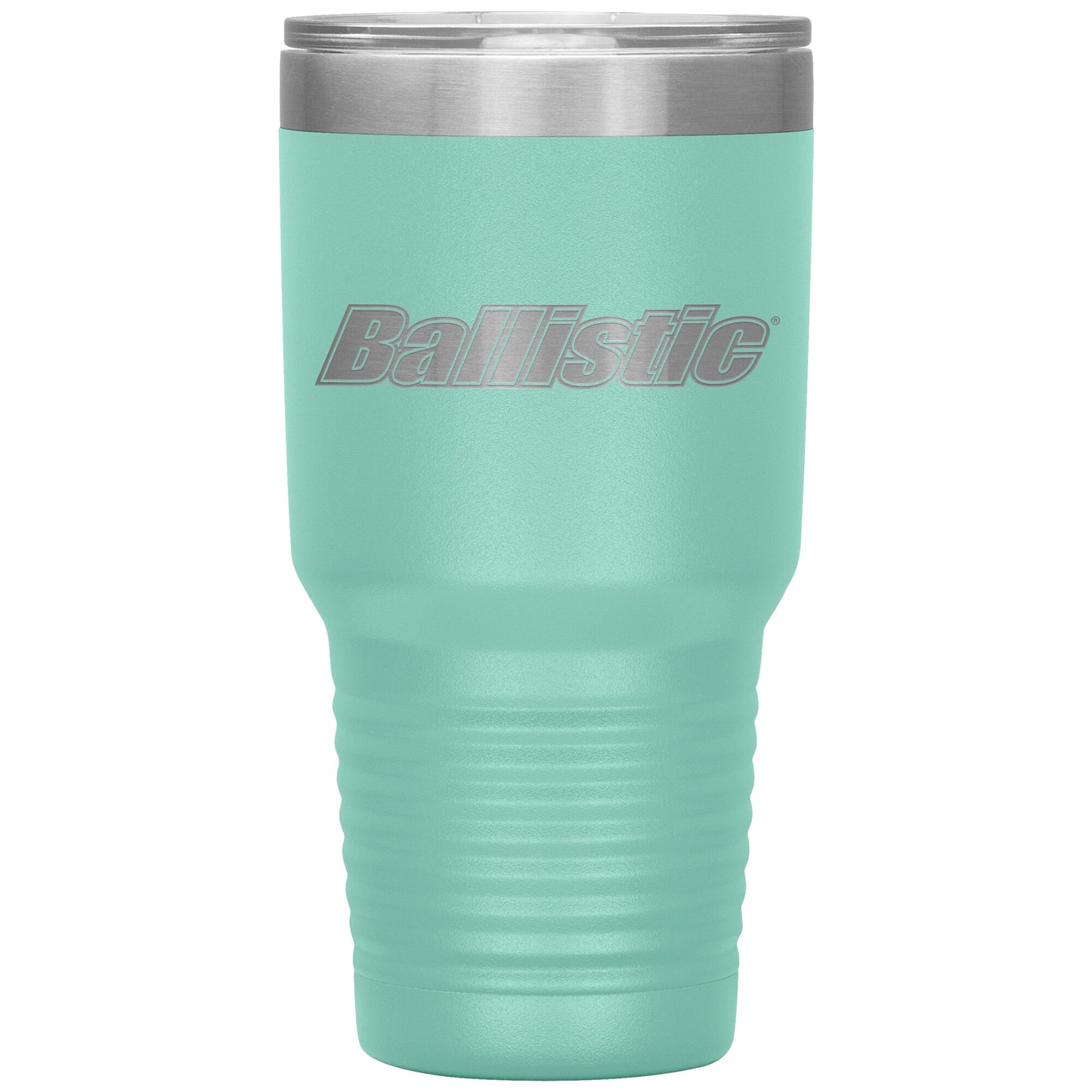 Ballistic-30oz Insulated Tumbler