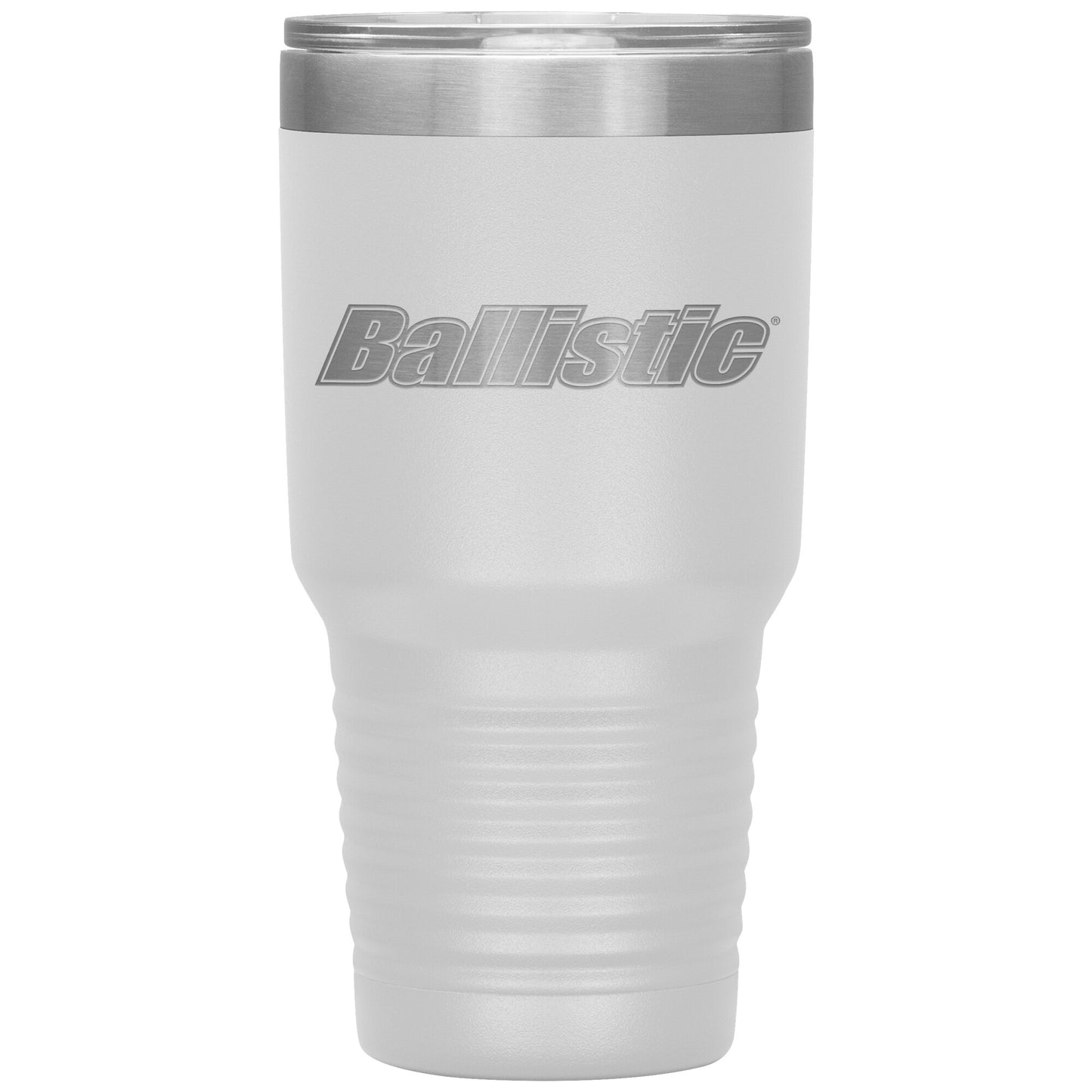 Ballistic-30oz Insulated Tumbler