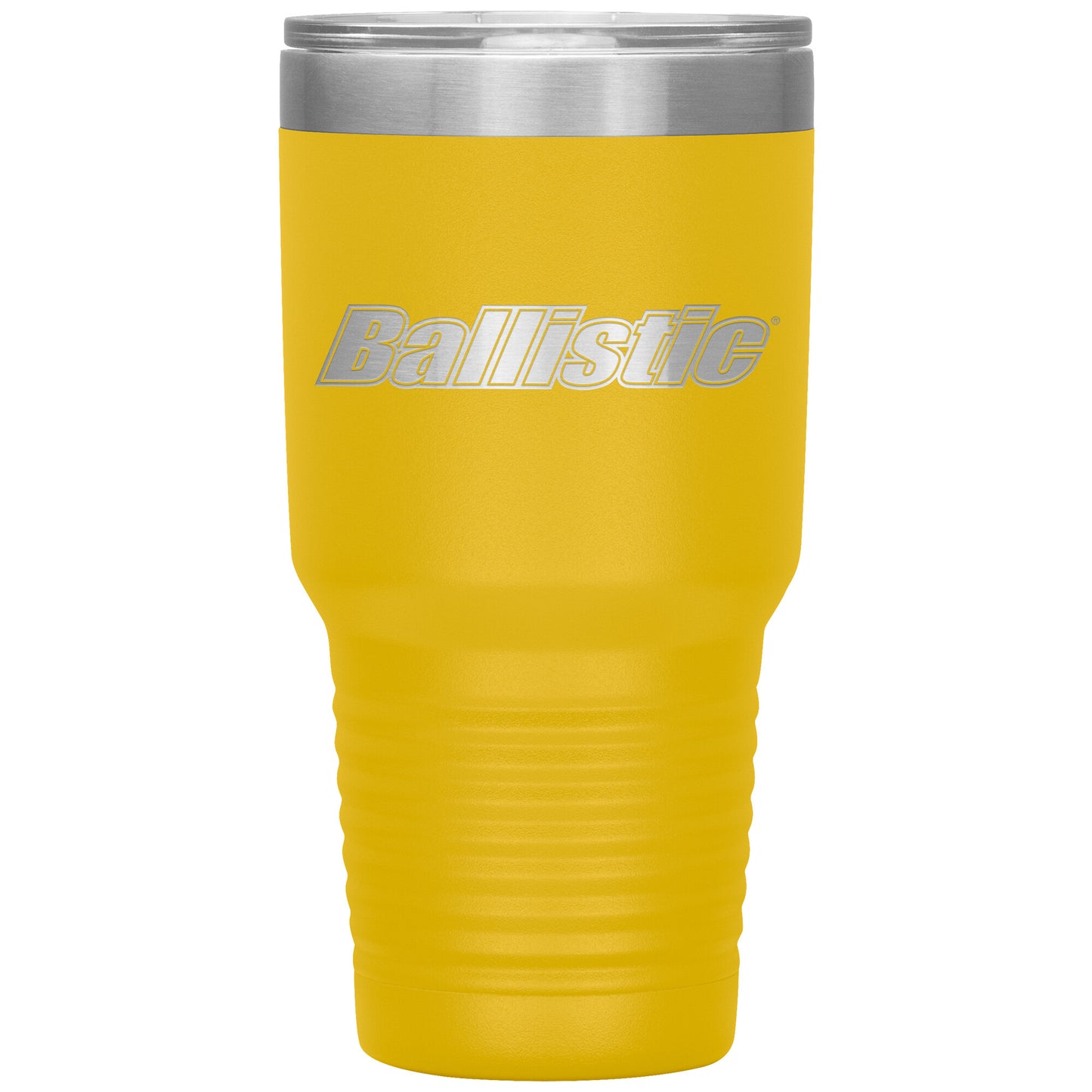 Ballistic-30oz Insulated Tumbler