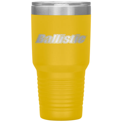 Ballistic-30oz Insulated Tumbler