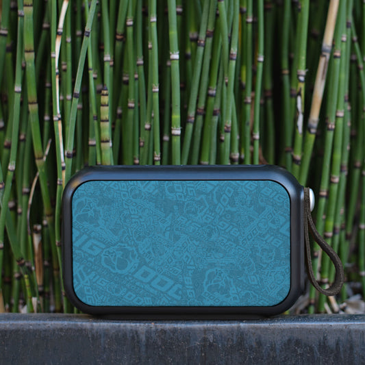Big Dog-Bluetooth Speaker