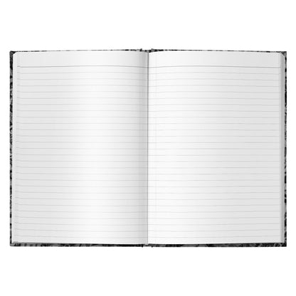 Big Dog-Hardcover Journal