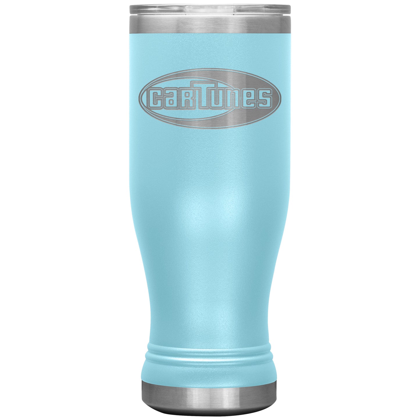 Car Tunes-20oz BOHO Insulated Tumbler