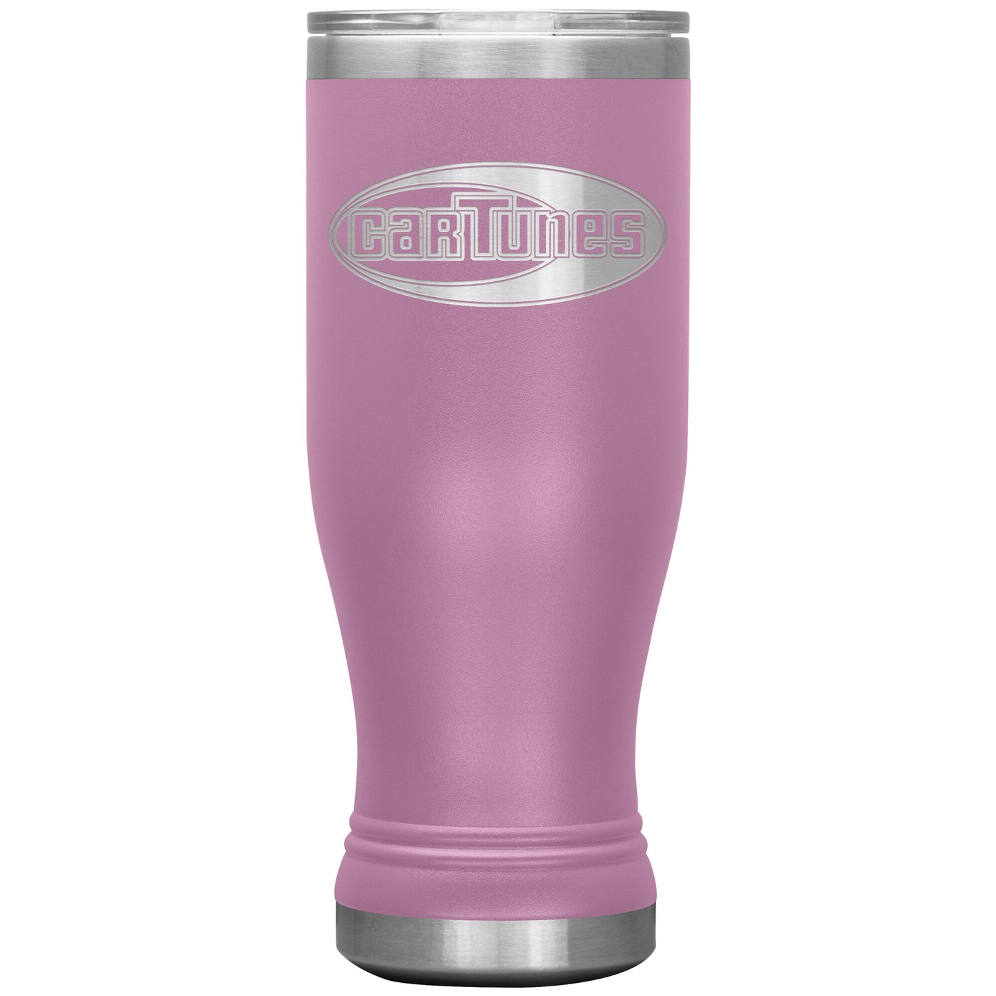 Car Tunes-20oz BOHO Insulated Tumbler