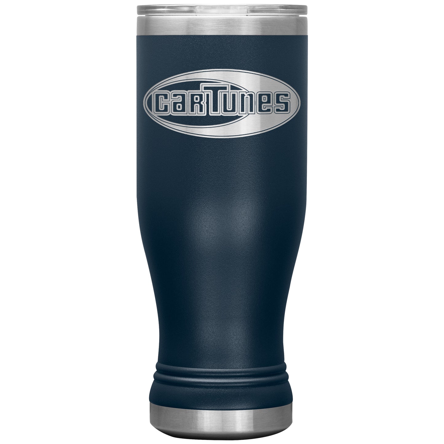 Car Tunes-20oz BOHO Insulated Tumbler