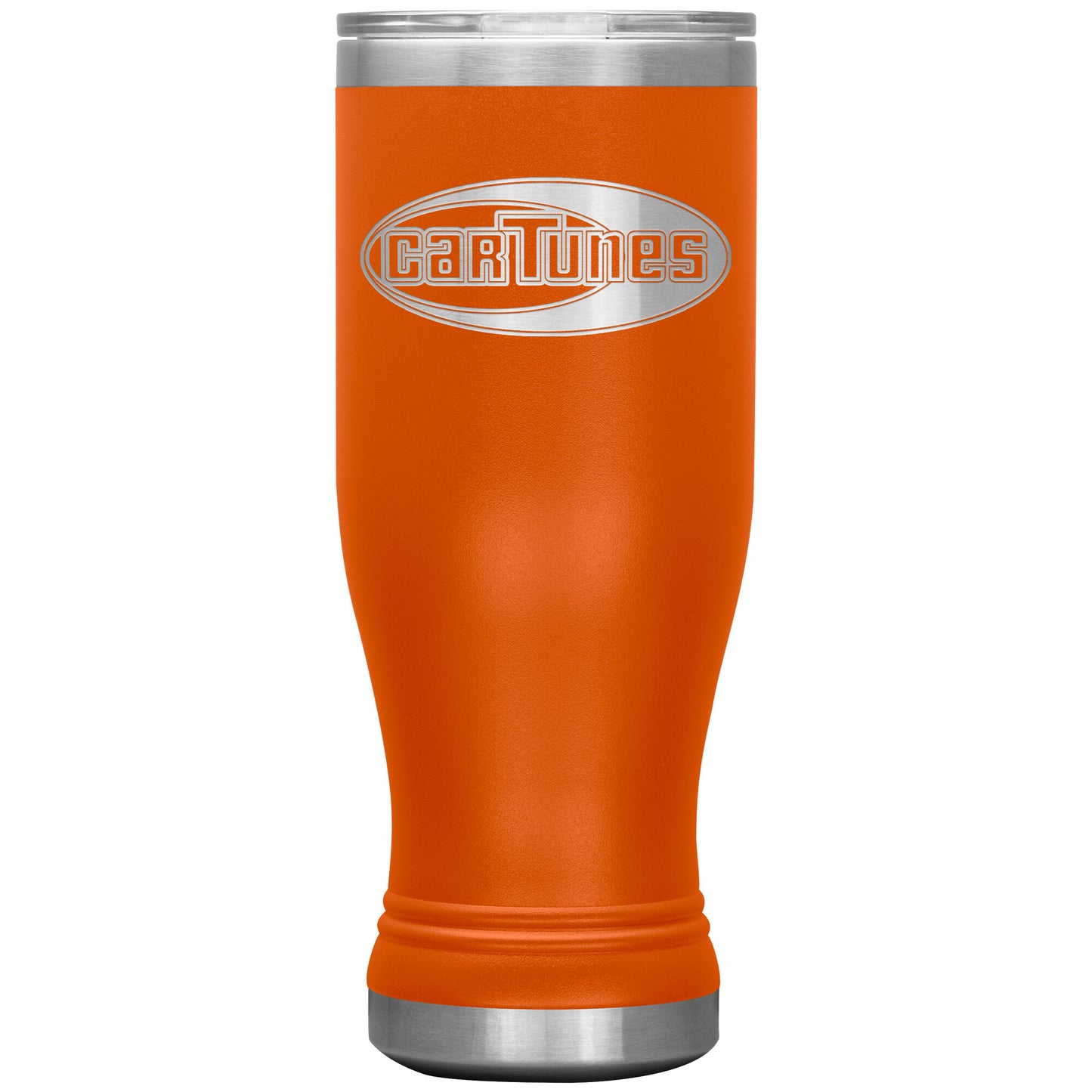 Car Tunes-20oz BOHO Insulated Tumbler