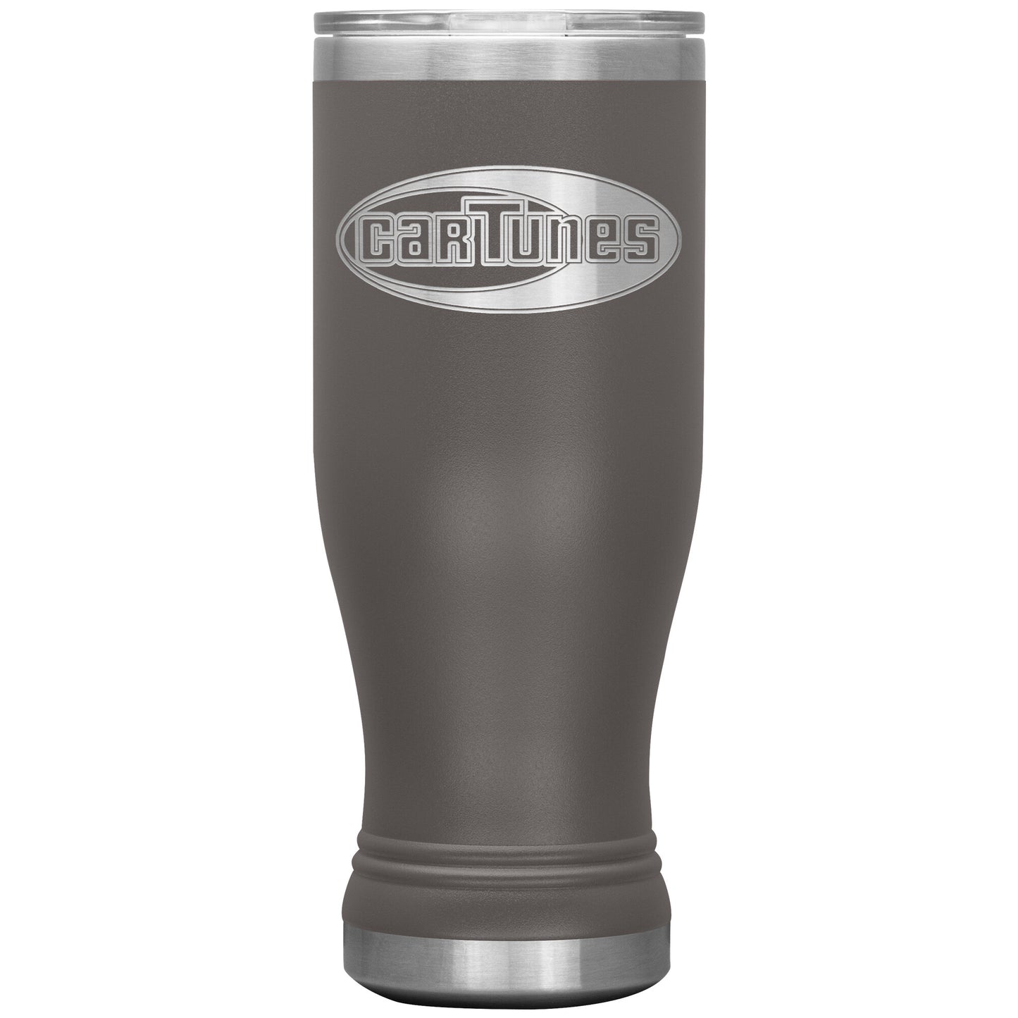 Car Tunes-20oz BOHO Insulated Tumbler