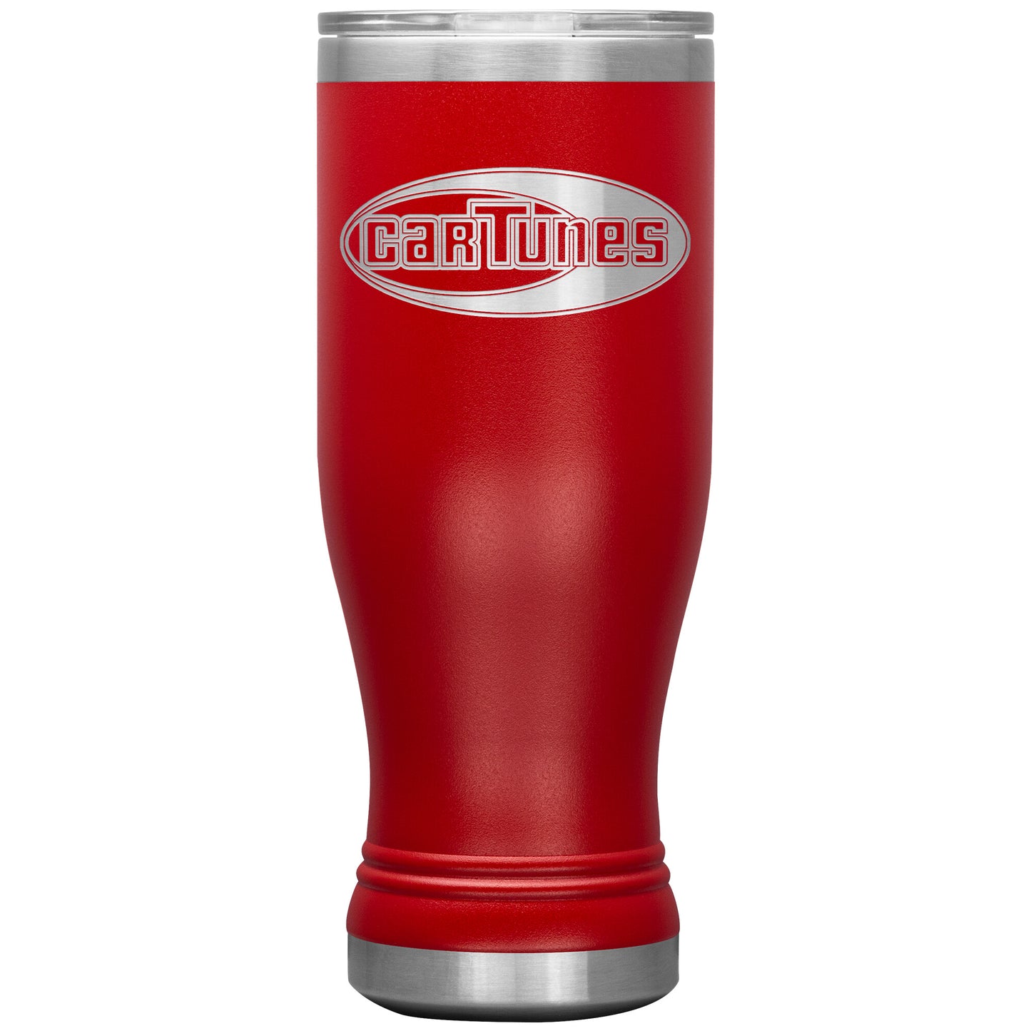 Car Tunes-20oz BOHO Insulated Tumbler