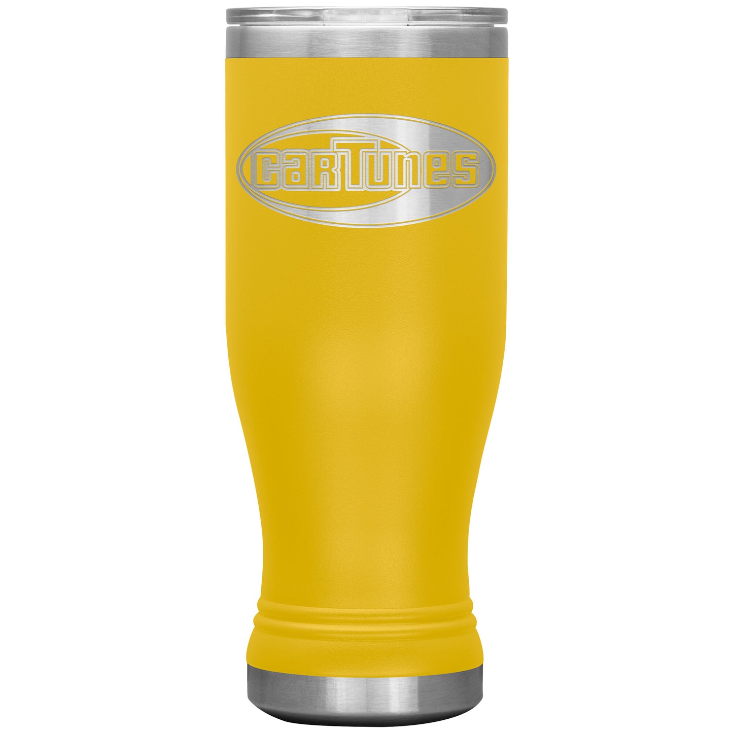 Car Tunes-20oz BOHO Insulated Tumbler