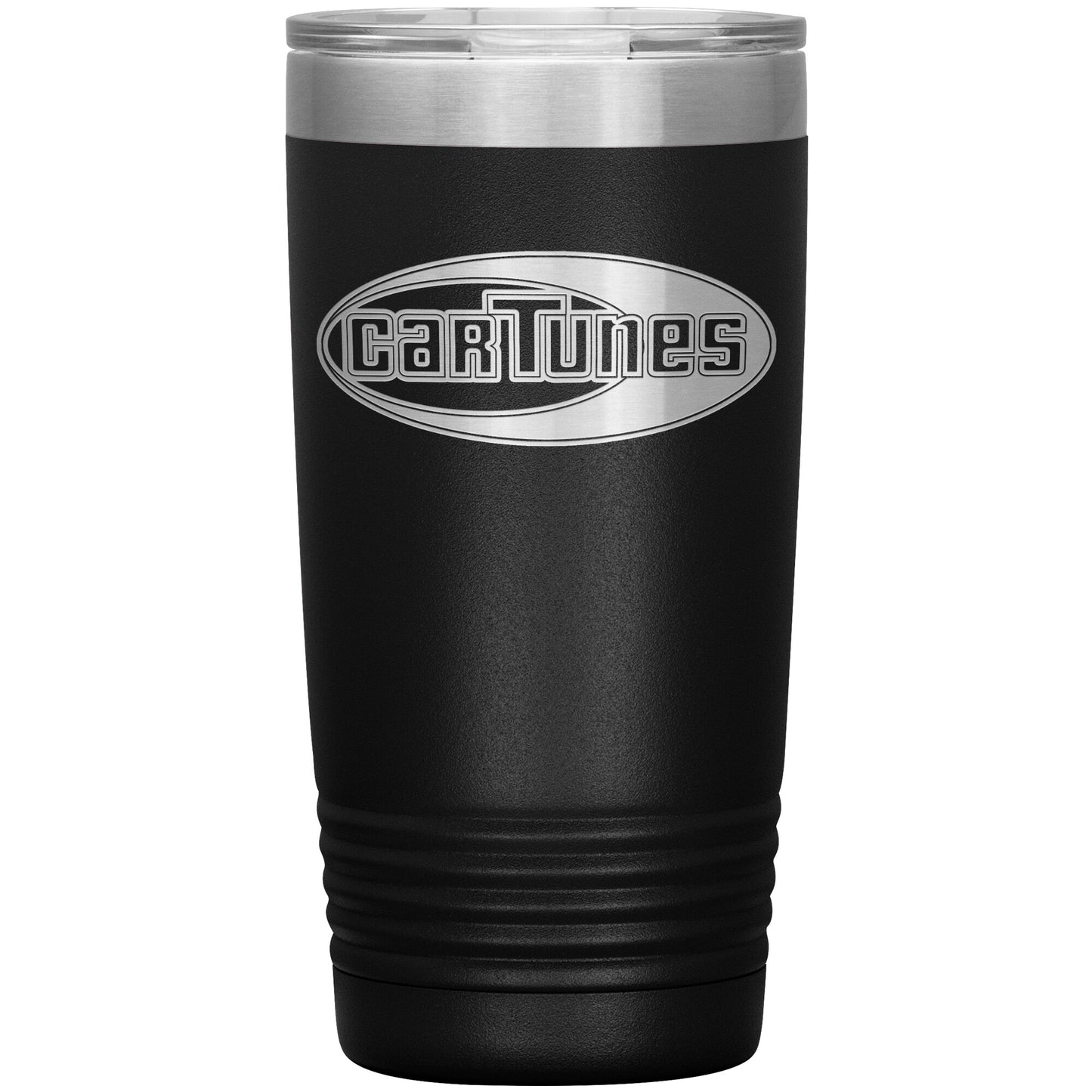 Car Tunes-20oz Insulated Tumbler