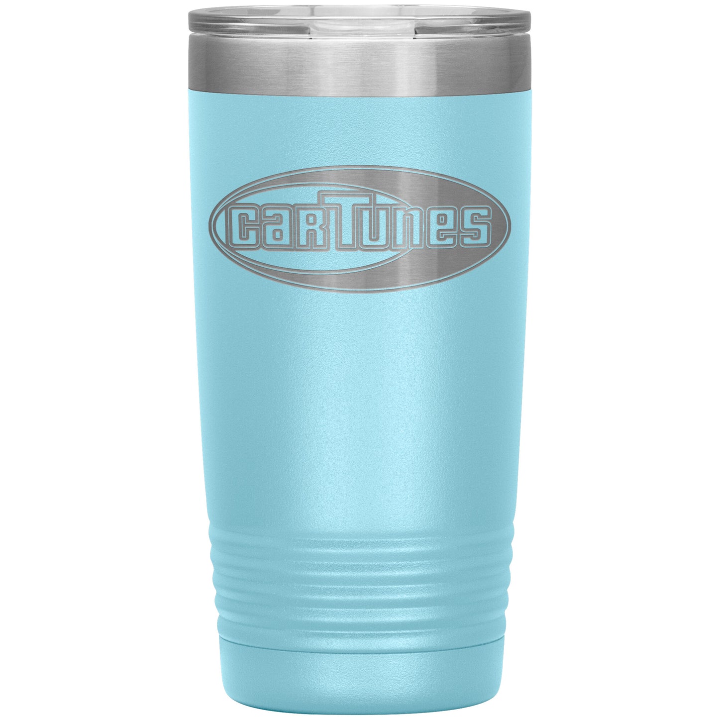 Car Tunes-20oz Insulated Tumbler