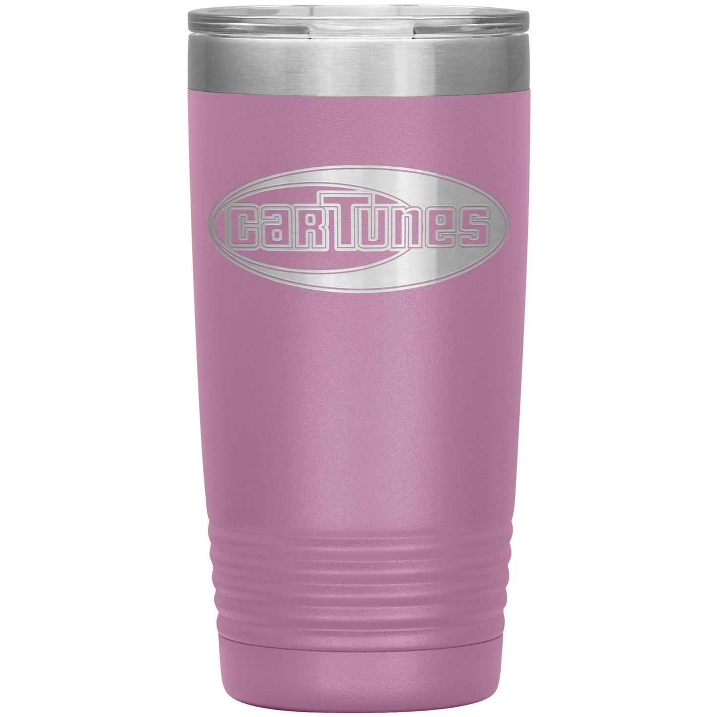 Car Tunes-20oz Insulated Tumbler