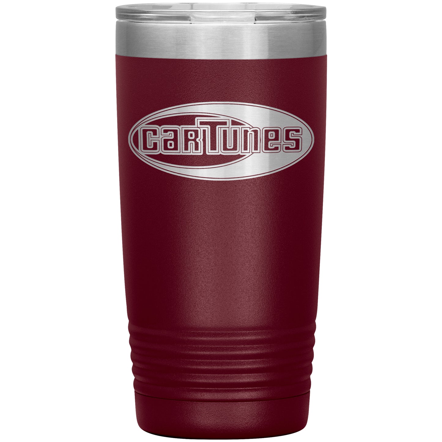 Car Tunes-20oz Insulated Tumbler