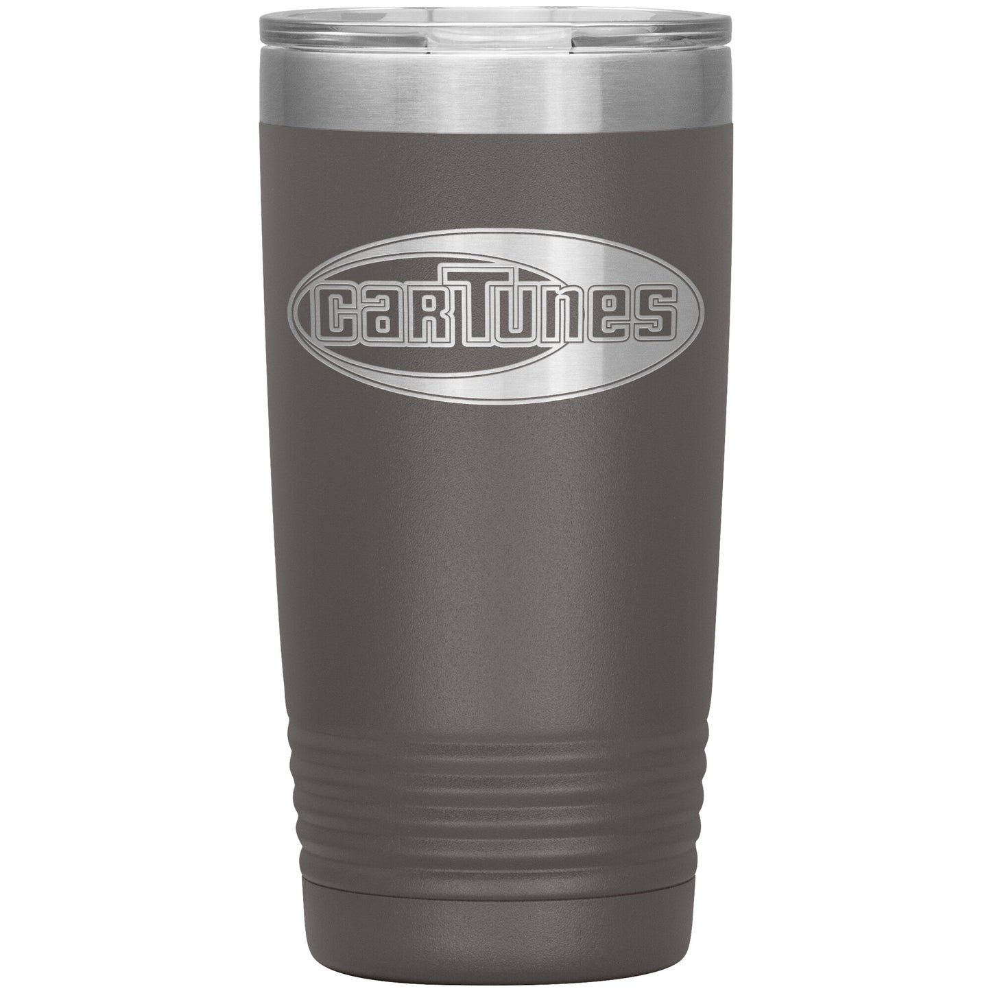 Car Tunes-20oz Insulated Tumbler