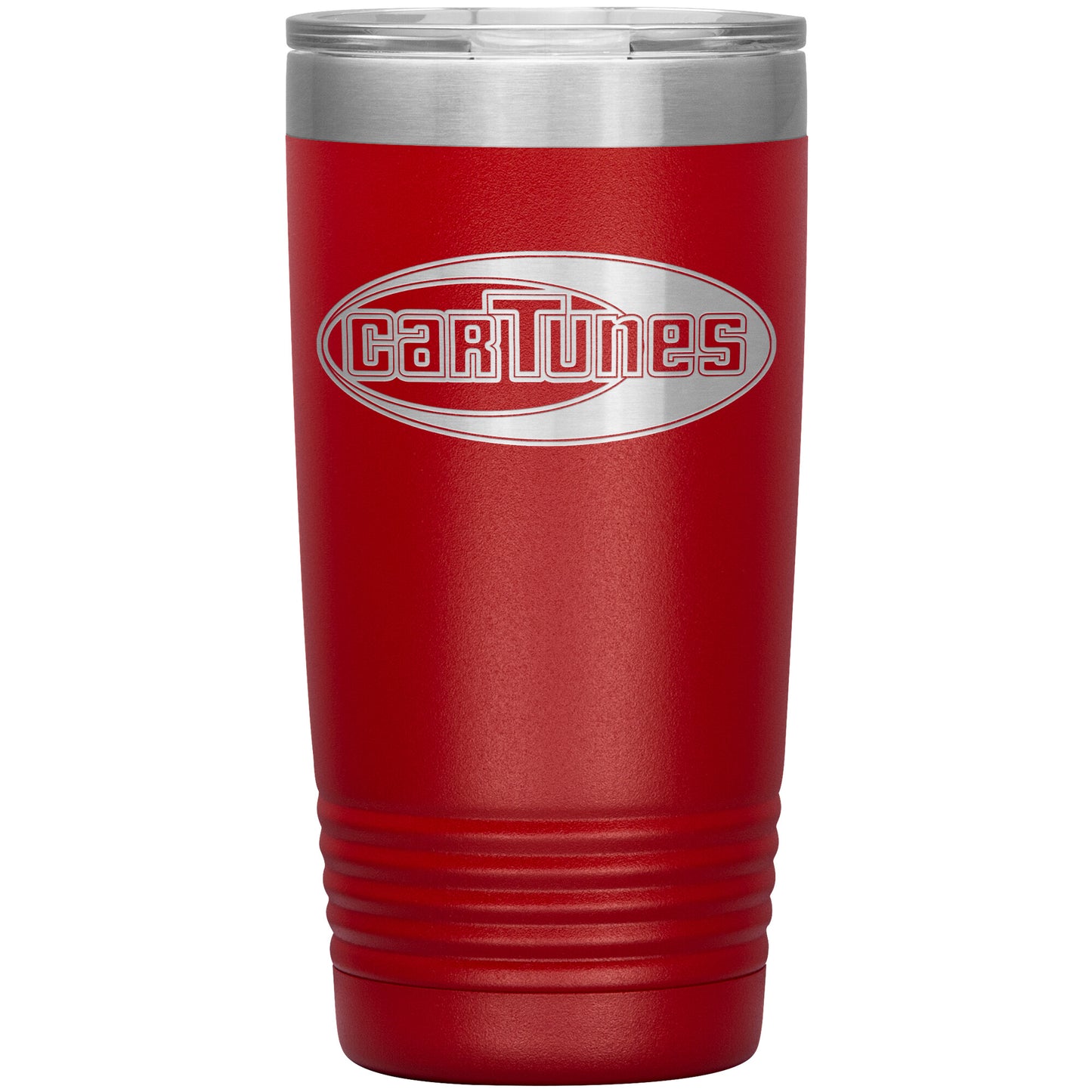 Car Tunes-20oz Insulated Tumbler