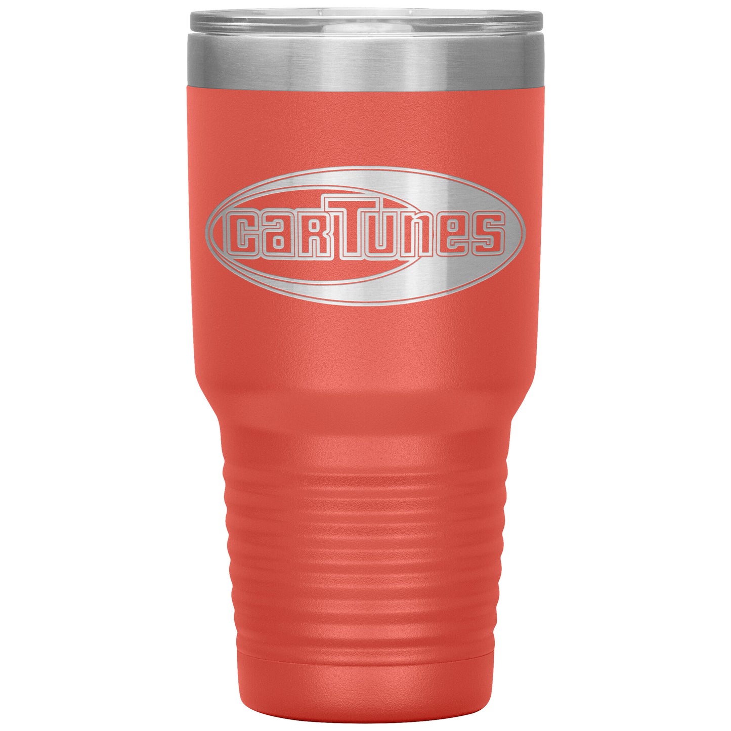 Car Tunes-30oz Insulated Tumbler
