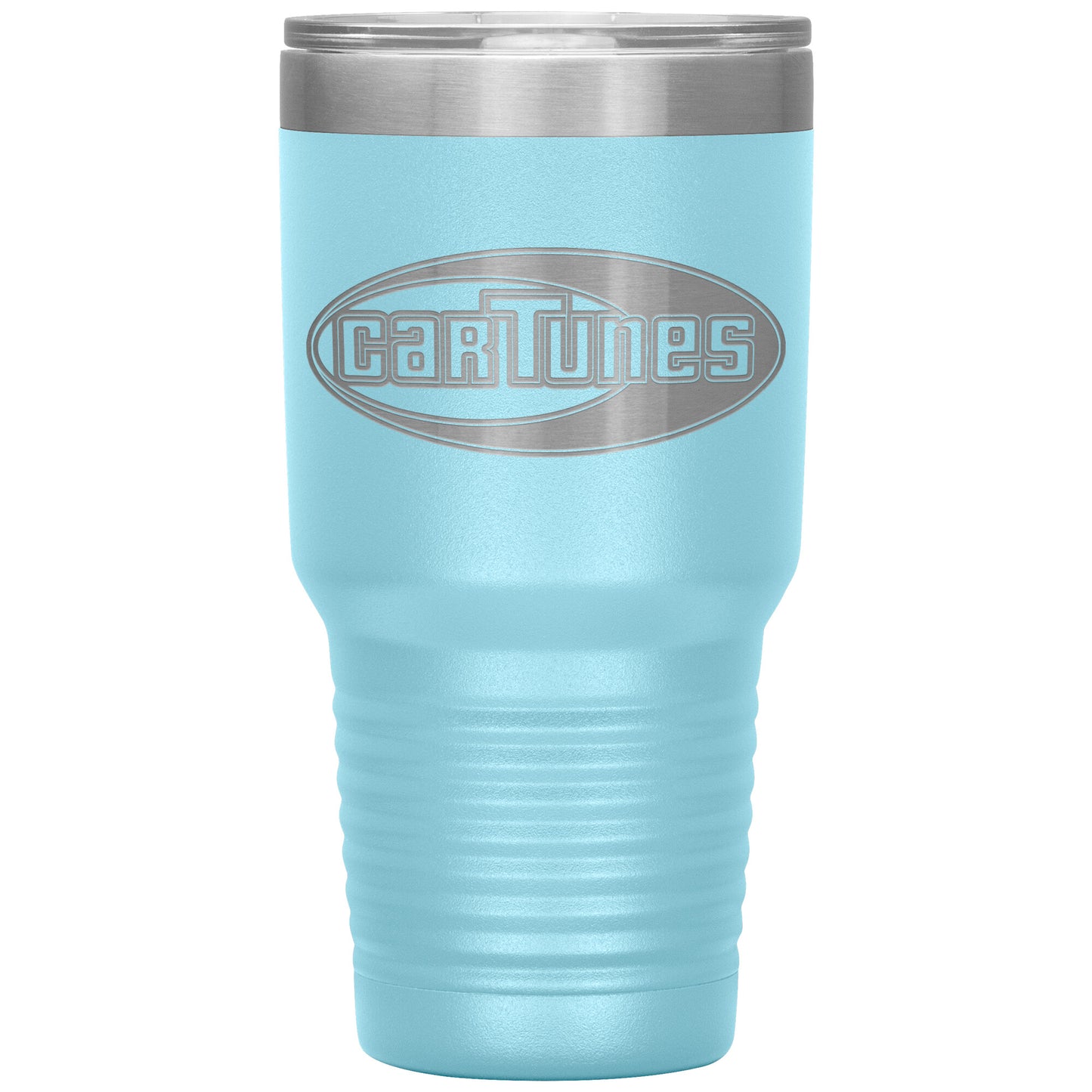 Car Tunes-30oz Insulated Tumbler
