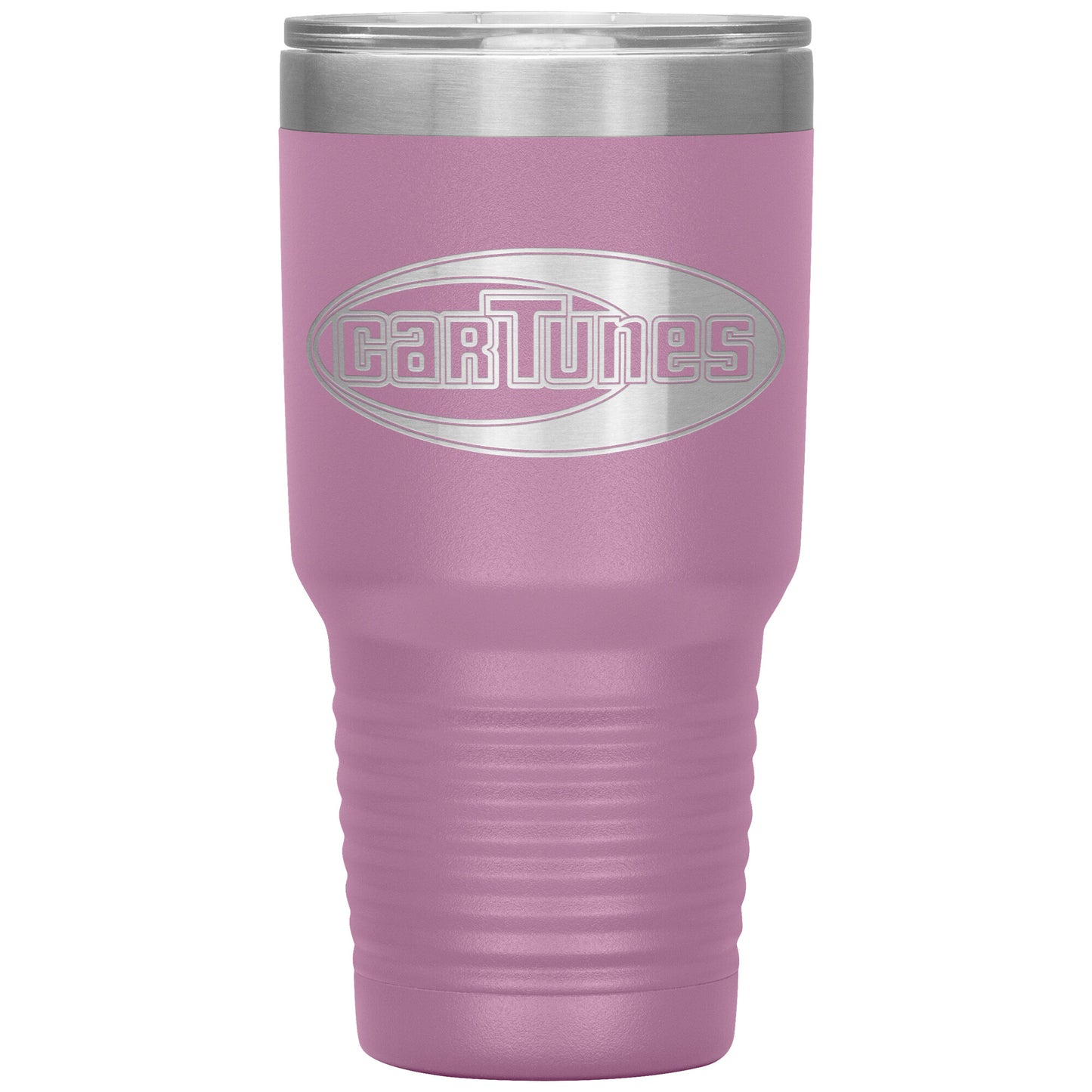 Car Tunes-30oz Insulated Tumbler