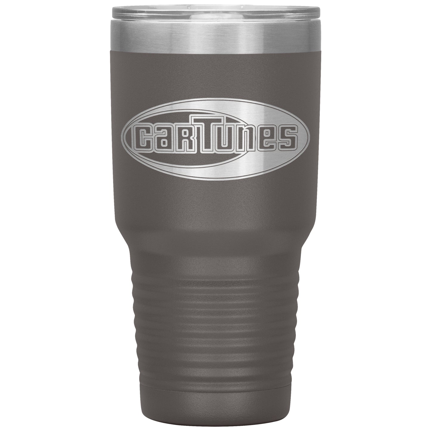 Car Tunes-30oz Insulated Tumbler