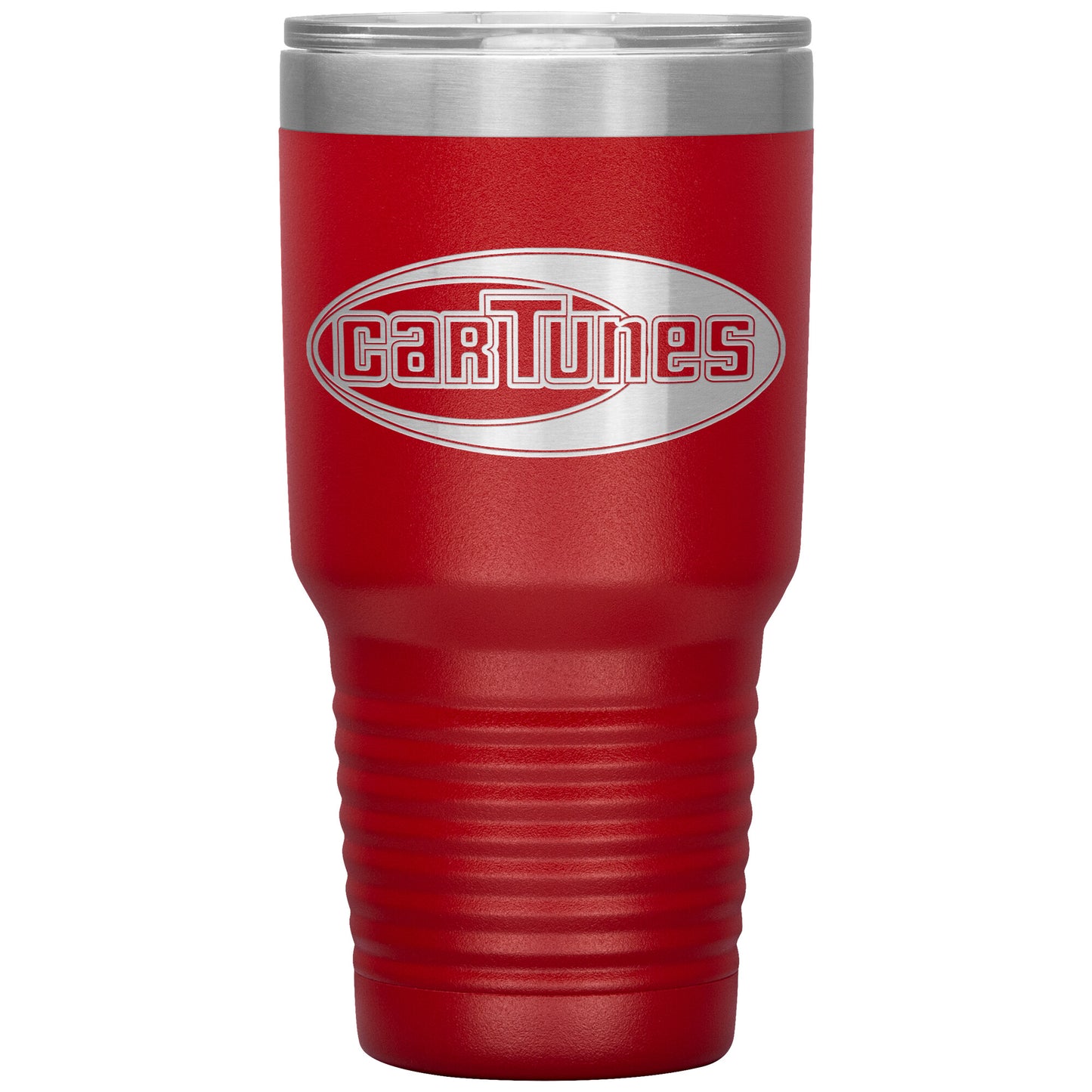Car Tunes-30oz Insulated Tumbler