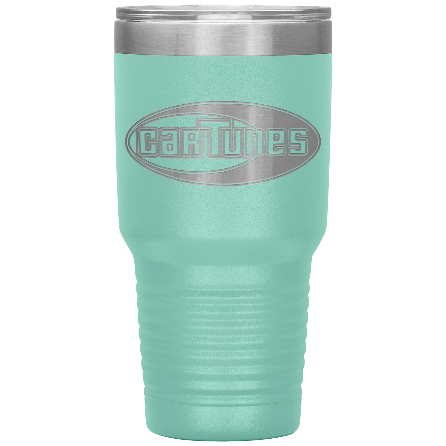 Car Tunes-30oz Insulated Tumbler
