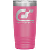 Competition Sound-20oz Insulated Tumbler