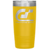 Competition Sound-20oz Insulated Tumbler