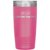 DSG-20oz Insulated Tumbler