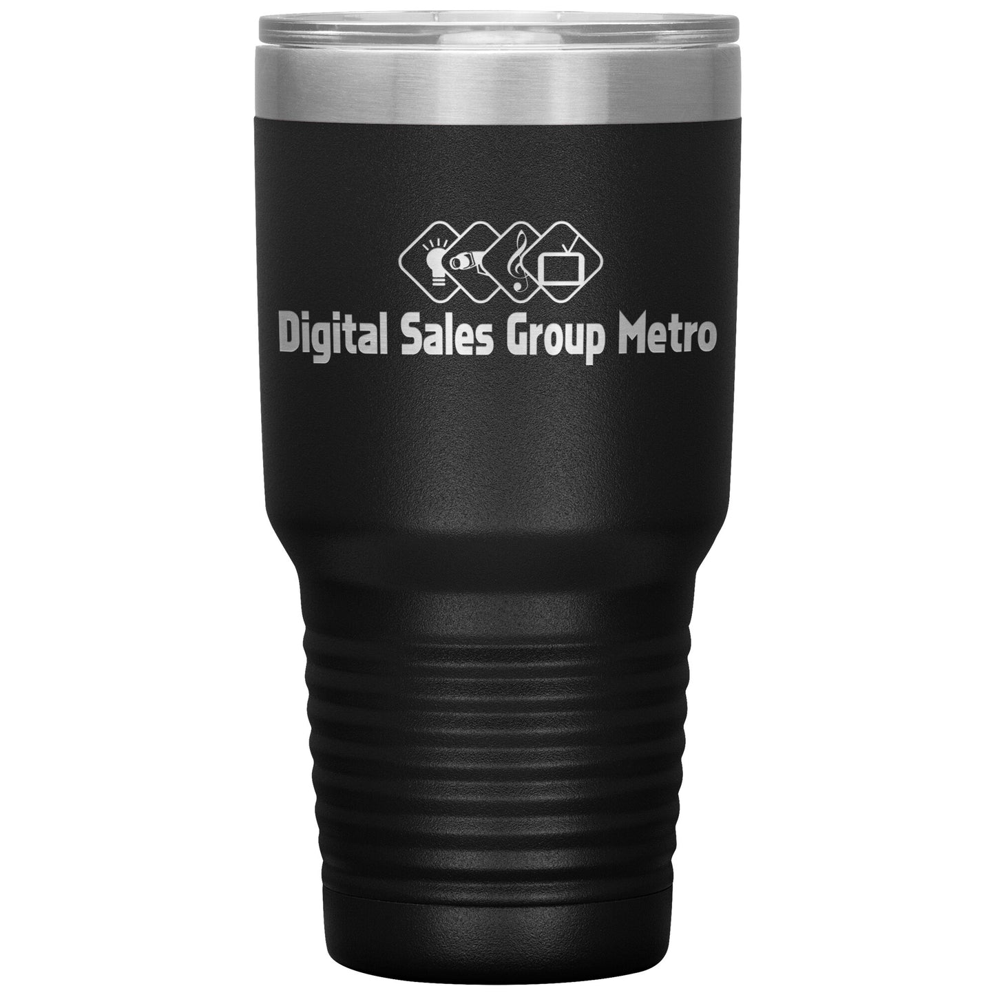 DSG-30oz Insulated Tumbler