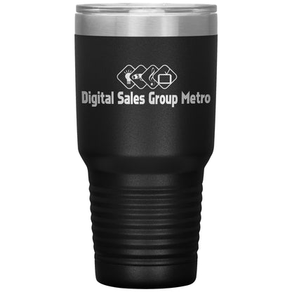 DSG-30oz Insulated Tumbler