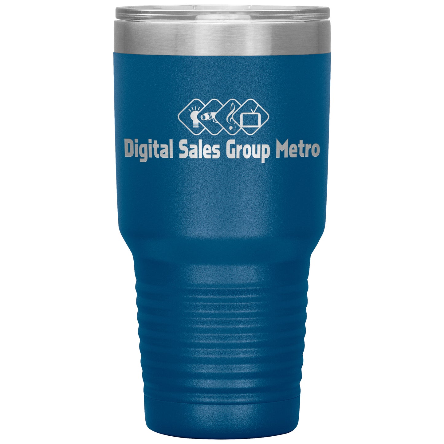 DSG-30oz Insulated Tumbler