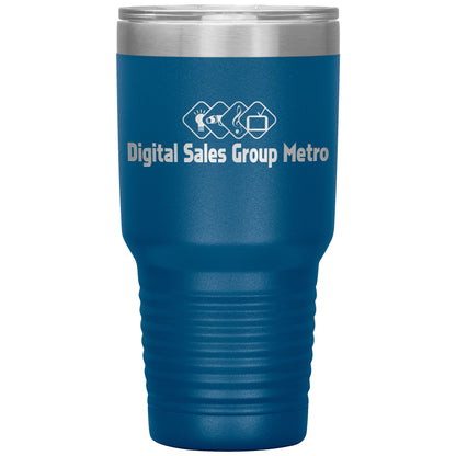 DSG-30oz Insulated Tumbler