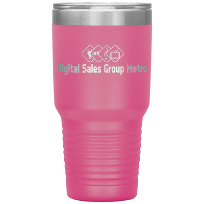 DSG-30oz Insulated Tumbler