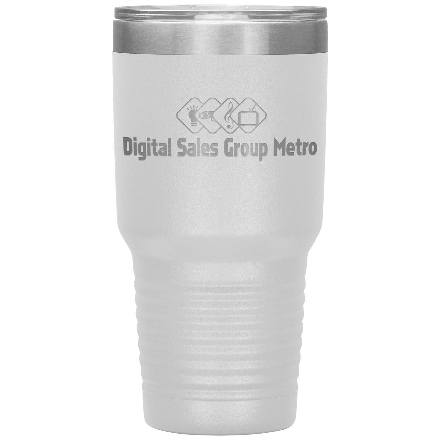 DSG-30oz Insulated Tumbler