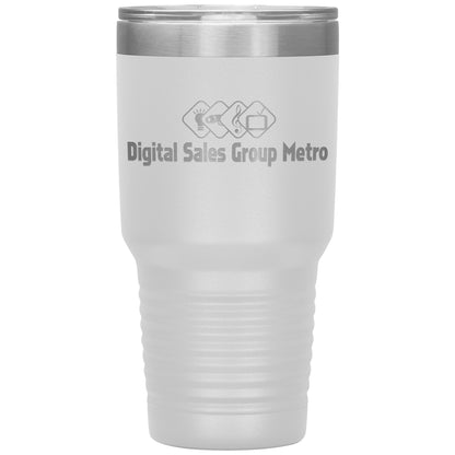 DSG-30oz Insulated Tumbler