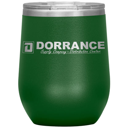 Dorrance-12oz Insulated Tumbler
