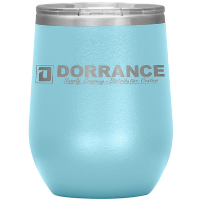 Dorrance-12oz Insulated Tumbler