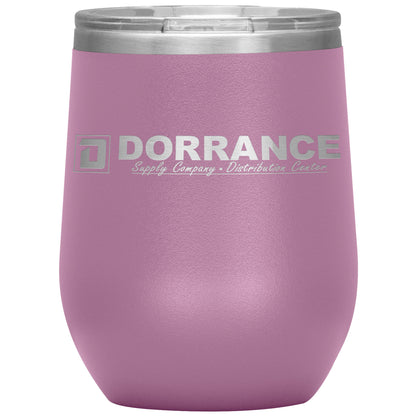 Dorrance-12oz Insulated Tumbler